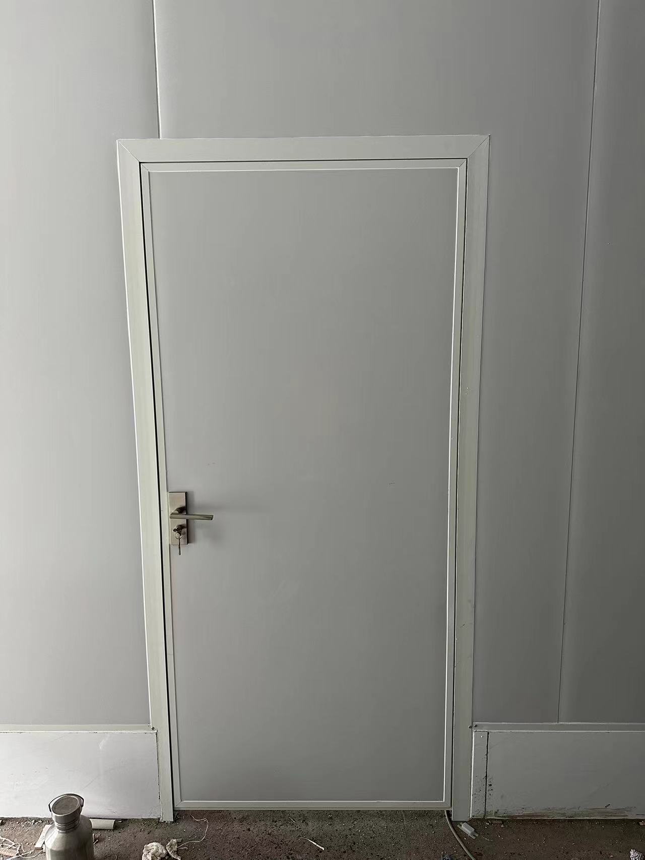 四川達(dá)州宣漢食品廠